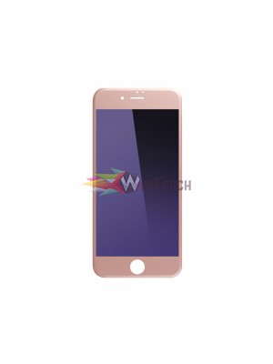Προστατευτικό γυαλί Full 3D, Remax Gener, Anti-Blu Ray, Για το iPhone 7/7S, 0,3mm, Rose Gold Αξεσουάρ Προστατευτικό γυαλί Full 3D, Remax Gener, Anti-Blu Ray, Για το iPhone 7/7S, 0,3mm, Rose Gold Αξεσουάρ
